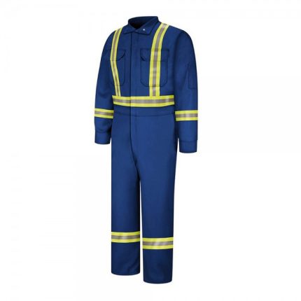 Working Coveralls