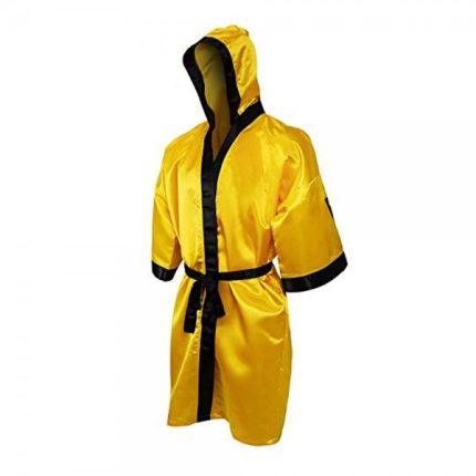 Boxing Robes