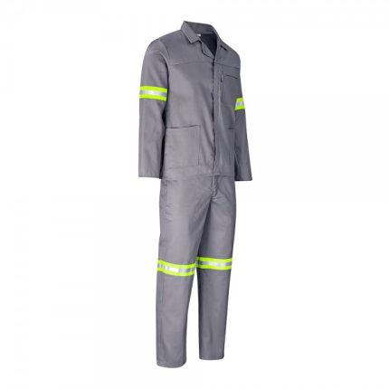 Working Coveralls