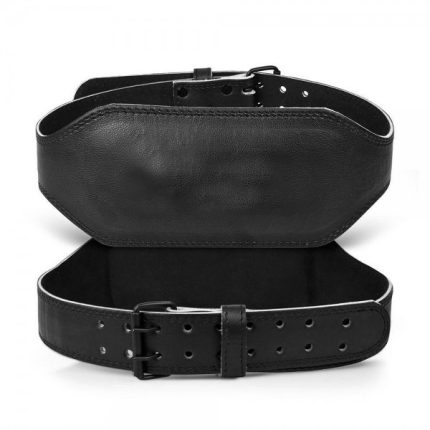 Weightlifting Leather Belt