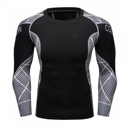 Full Sleeve Rash Guards