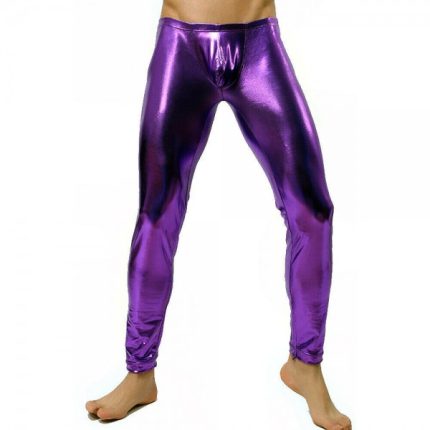 Men's Lycra Bottoms Tight