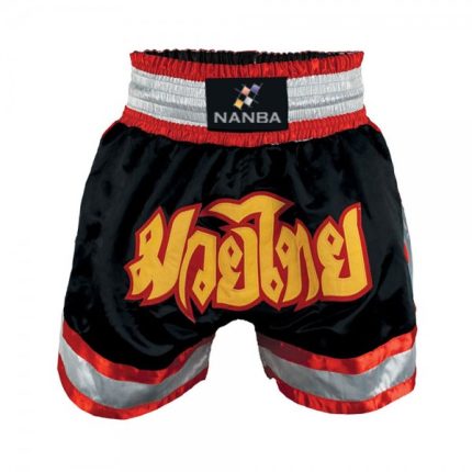 Muay Thai Short