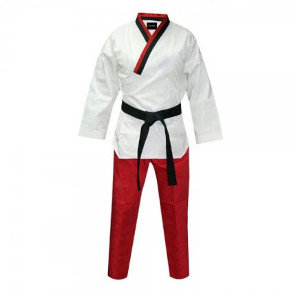 Taekwondo Uniform