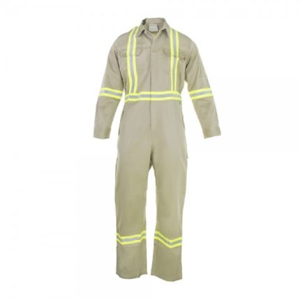 Working Coveralls