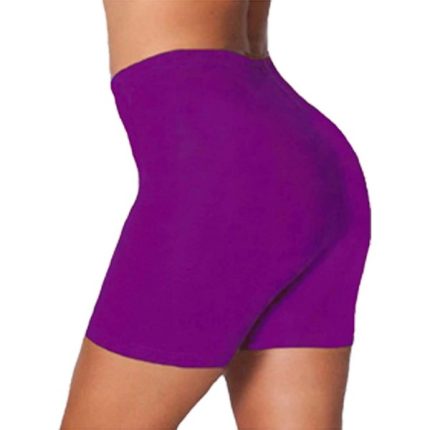 Womens Lycra Shorts