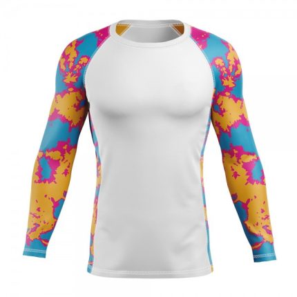 Full Sleeve Rash Guards