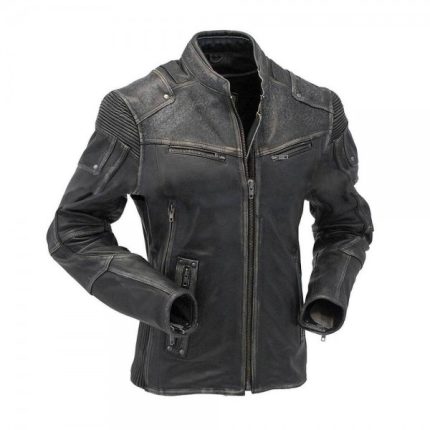 Motorbike Jacket