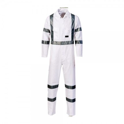 Working Coveralls