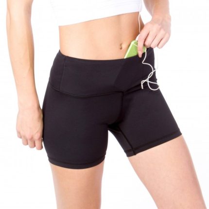 Womens Lycra Shorts