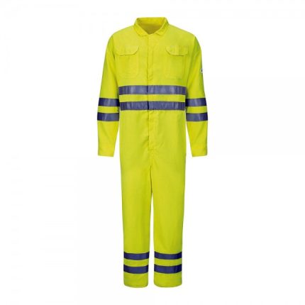 Working Coveralls