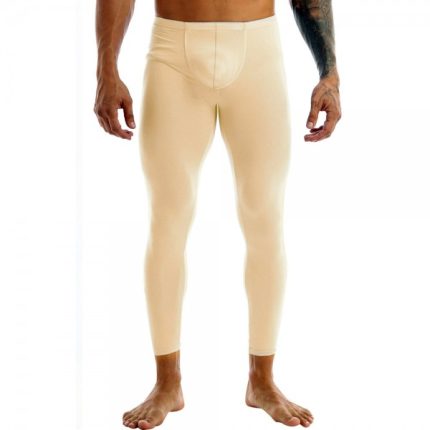 Men's Lycra Bottoms Tight