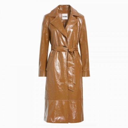 Women Fashion Long Coat