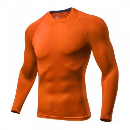 Full Sleeve Rash Guards