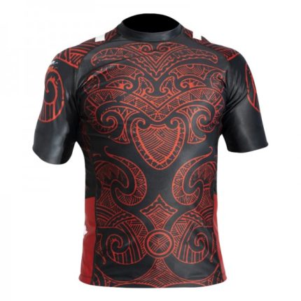 Short Sleeve Rash Guards