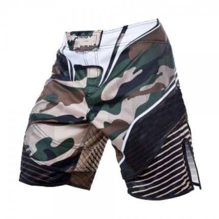 MMA Shorts