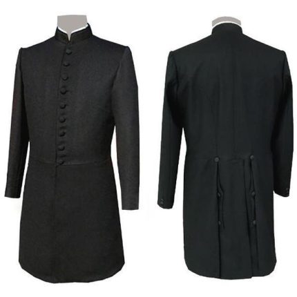 Knight Frock Coat