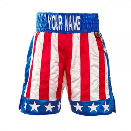 Boxing Shorts