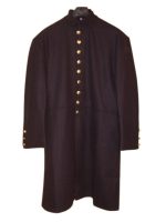 Civil War Union Junior Officer Frock Coat Civil War Union Officer's Sack Coat