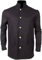 High Quality Civil War Union Officer's Sack Coat