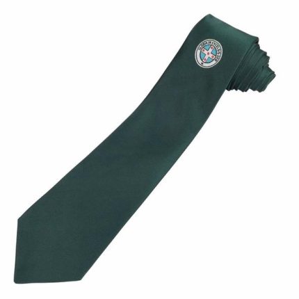 Masonic 100% silk Royal Order of Scotland Tie ROS Regalia Tie