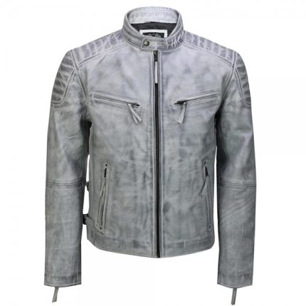 Men Fashion Jacket