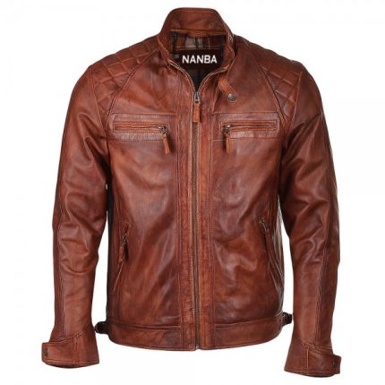 Men Fashion Jacket