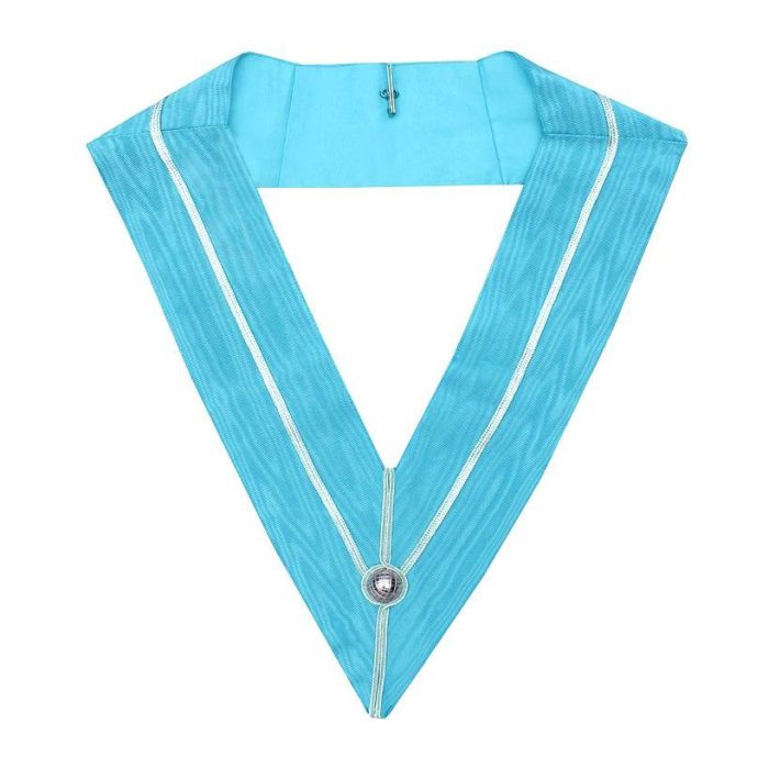 Masonic Collar