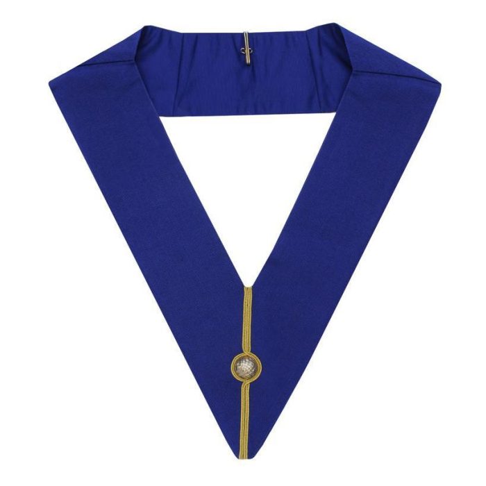 Masonic Collar