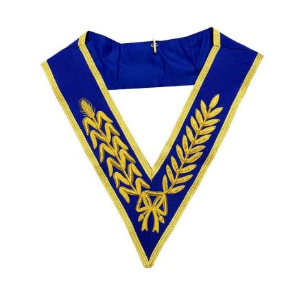 Masonic Collar