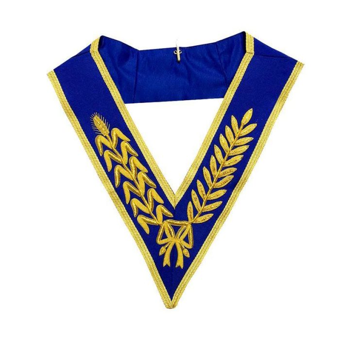 Masonic Collar