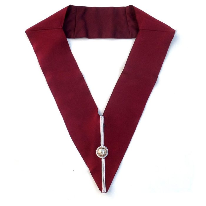 Masonic Collar