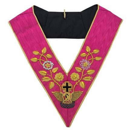 Masonic Collar