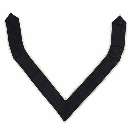 Masonic Collar-Masonic Collarette-Masonic Regalia Collar-Freemason Regalia