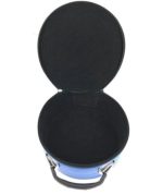 Masonic Hat/Cap Case Blue