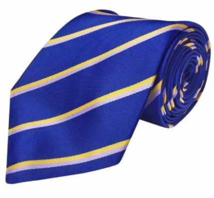 Superior Quality Masonic Tie - Order of the Sectret Monitor Tie