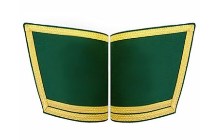 Masonic Gauntlets Cuffs -Masonic Regalia Gauntlets