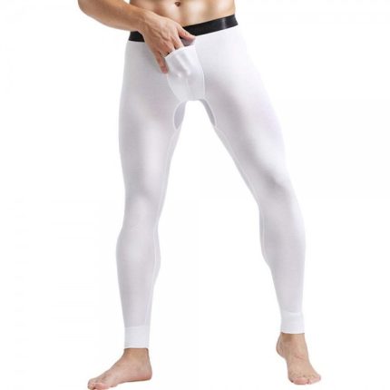 Men's LycraTight Bottoms