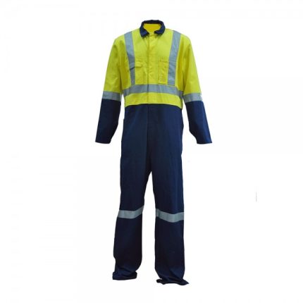 Working Coveralls