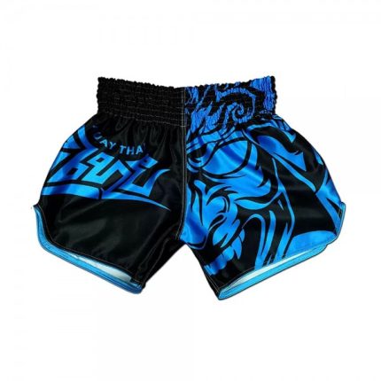 Muay Thai Short