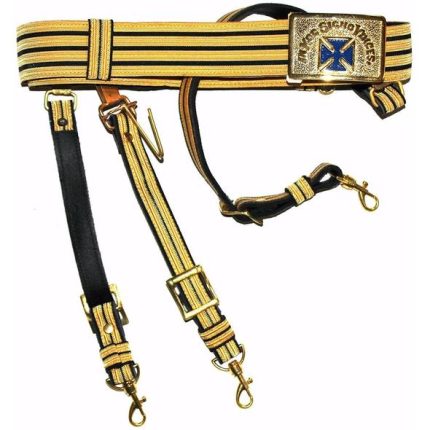 Sword Belt