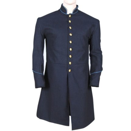 Civil war Union coat