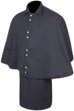 Civil War Union Brigadier General's Cloak Coat