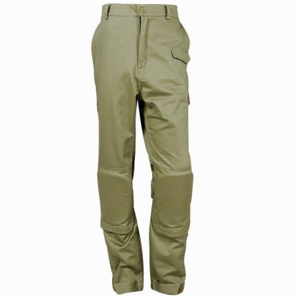 Men's Tactical Trousers Outdoor Hiking Windproof Combat Sports Pant