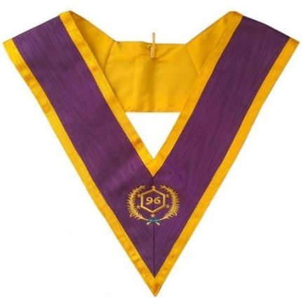 masonic collars-masonic regalia