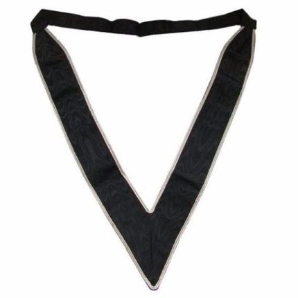 Masonic Collar-Masonic Collarette-Masonic Regalia Collar-Freemason Regalia