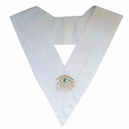 Masonic Collar