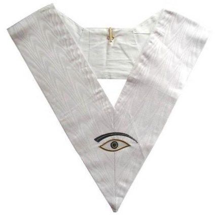 masonic collars-masonic regalia