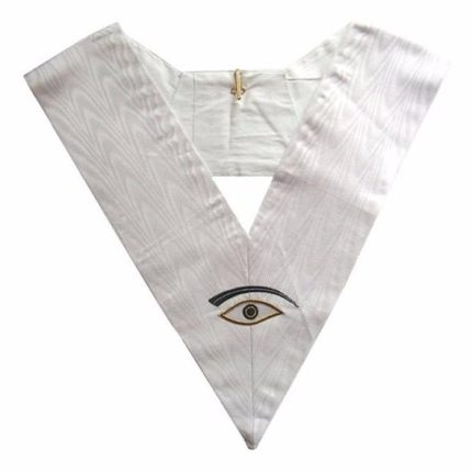 Masonic Collar