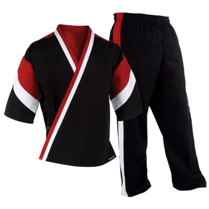 Demo Karate Suit